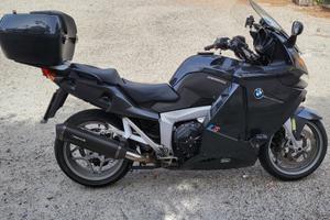 BMW k1200 gt