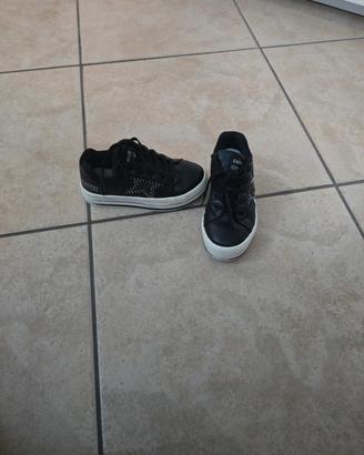 scarpe Enrico Coveri