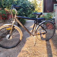 Bicicletta wayel One city