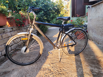 Bicicletta wayel One city