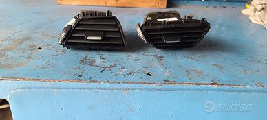 Bocchette aria BMW f20 originali