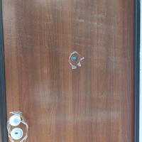 Porta Blindata nuova