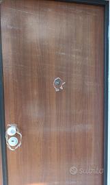 Porta Blindata nuova