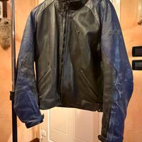GIUBBOTTO DAINESE in PELLE