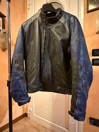 GIUBBOTTO DAINESE in PELLE