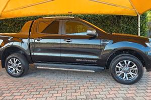 Ford Ranger 2.0 diesel biturbo Wildtrak 213cv ITAL
