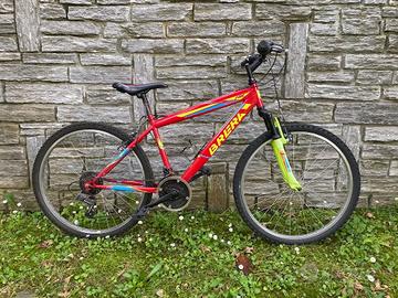 Bici 26”mtb