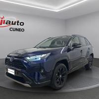 Toyota Rav4 2.5 vvt-ie h Style 2wd 218cv e-cvt