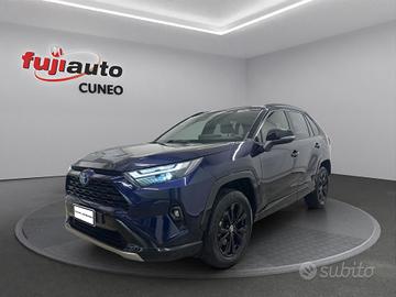 Toyota Rav4 2.5 vvt-ie h Style 2wd 218cv e-cvt