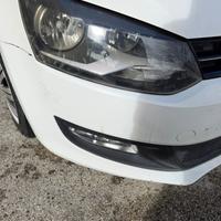 Faro Anteriore DX VW Polo 6R 2009-2014  originale
