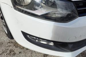 Faro Anteriore DX VW Polo 6R 2009-2014  originale