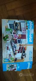 Playmobil 9269 grande cucina attrezzata 