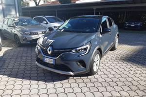 Renault Captur 1.0 TCE 100 BUSINESS