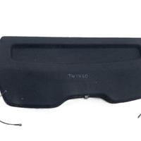 CAPPELLIERA POSTERIORE RENAULT Twingo III serie GT