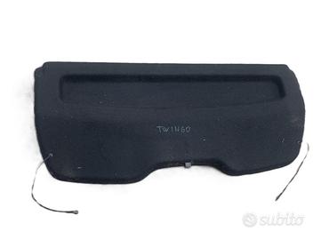 CAPPELLIERA POSTERIORE RENAULT Twingo III serie GT