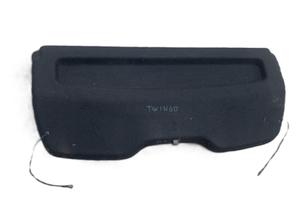 CAPPELLIERA POSTERIORE RENAULT Twingo III serie GT