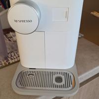 macchina caffe de'longhi lattissima 