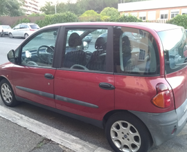 Fiat Multipla 1.9 jtd