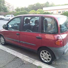Fiat Multipla 1.9 jtd