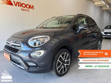 FIAT 500X 500X 2.0 MultiJet 140 CV AT9 44 Cros...