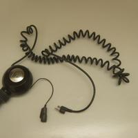 Vivavoce auto per Motorola V220 e altri modelli