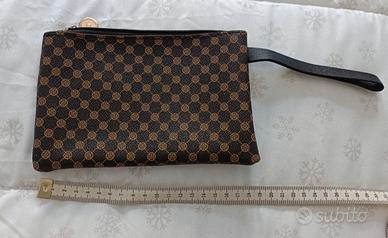 Pochette da polso 