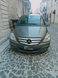 classe b 200 