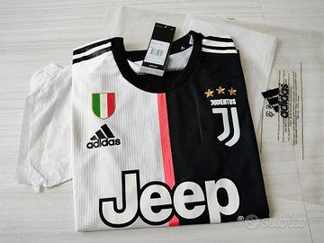 Maglia calcio ufficiale Juventus FC - nuova
