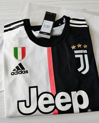 Maglia calcio ufficiale Juventus FC - nuova