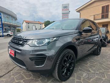 Land Rover Discovery Sport 2.0 TD4 150 CV Auto Bus