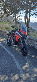 Ducati multistrada v4s sport