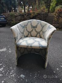  Poltroncina da cameretta o camera letto