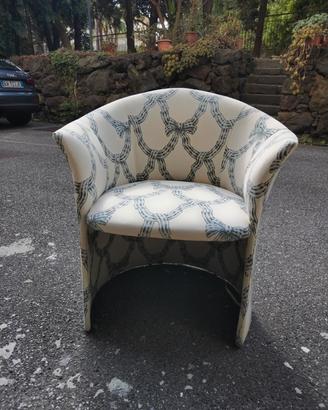  Poltroncina da cameretta o camera letto