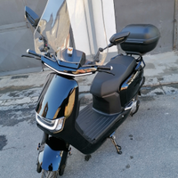 Scooter elettrico Sunra Robo S
