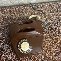 Telefono Vintage Teleart