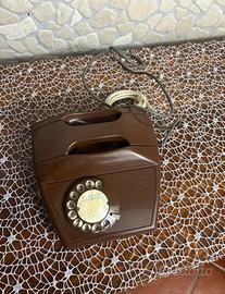Telefono Vintage Teleart