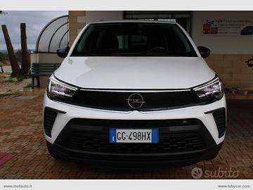OPEL Crossland 1.5 ECOTEC D 110 CV S&S Edit.