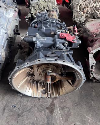 Cambio Iveco Eurocargo Tector 2870s9 / 2870b9