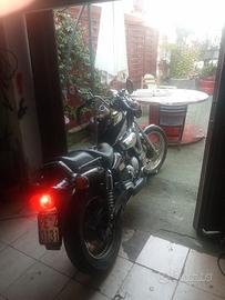 Red rose 125