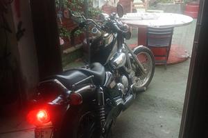 Red rose 125