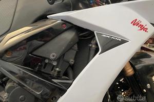 Kawasaki Zx 10r 2009 ricambi Kawasaki ZX10R 08/10