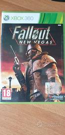 videogioco  FALLOUT  NEW VEGAS