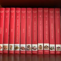 enciclopedia della cucina italiana