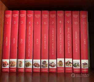 enciclopedia della cucina italiana