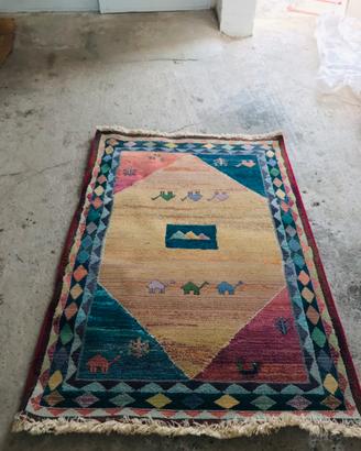Tappeto orientale