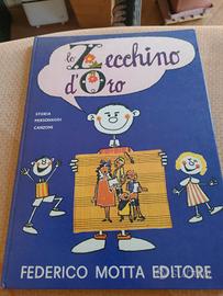 Lo Zecchino d'Oro:storia, personaggi, canzoni. 