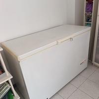 frigo congelatore