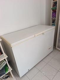 frigo congelatore