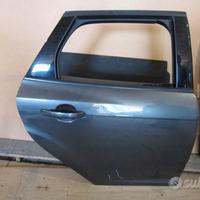 Ford focus sw porta sportello portiera post dx
