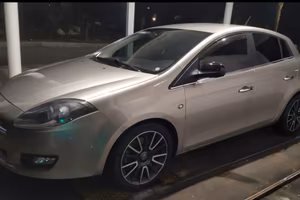 Fiat Bravo 1.900 120 cv